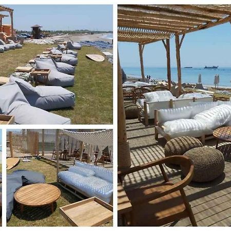Ev Zin:Cozy, Newly Rennovated, Studio, Swimming Pool B102 Paphos ภายนอก รูปภาพ