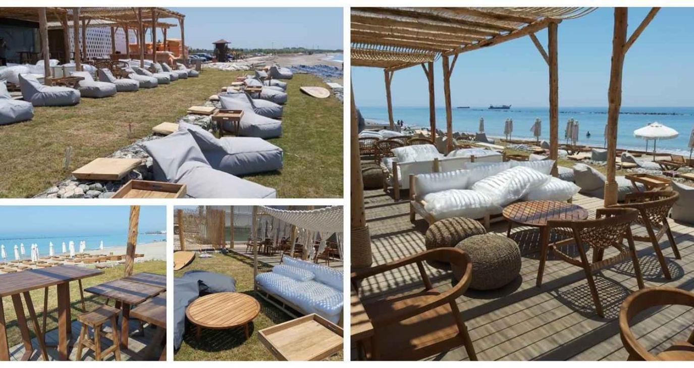 Ev Zin:Cozy, Newly Rennovated, Studio, Swimming Pool B102 Paphos ภายนอก รูปภาพ