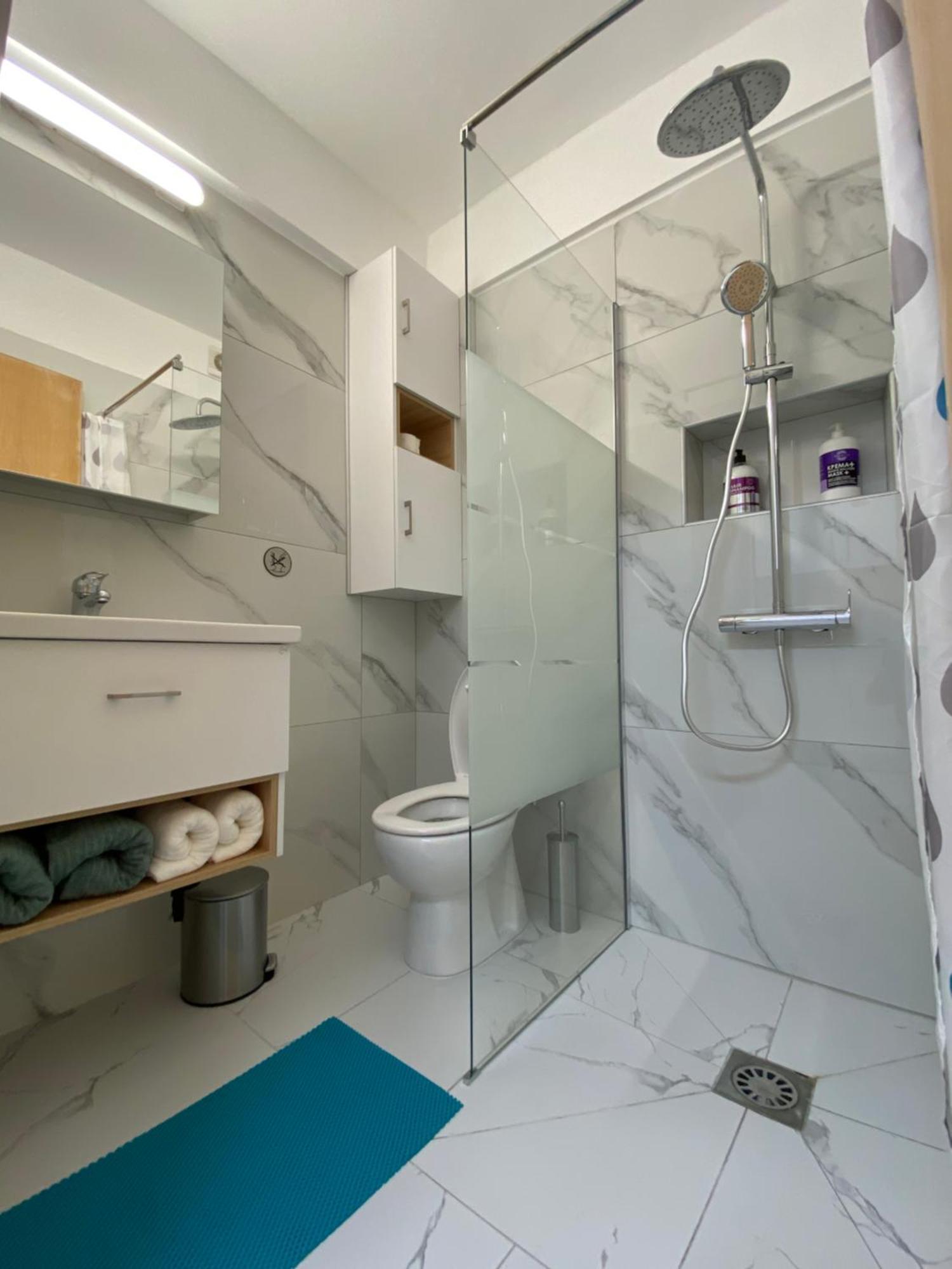 Ev Zin:Cozy, Newly Rennovated, Studio, Swimming Pool B102 Paphos ภายนอก รูปภาพ